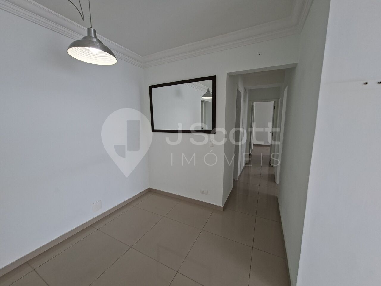 Apartamento para Locação - Jardim Taquaral