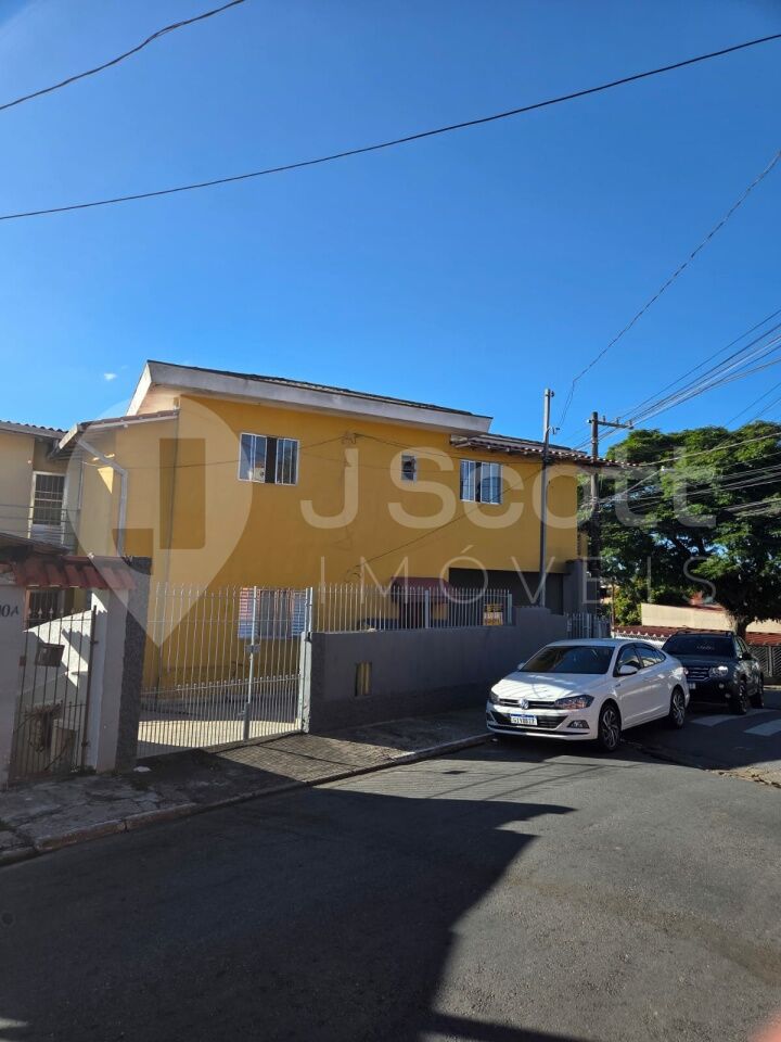 Casa Assobradada para Locação - Vila das Belezas