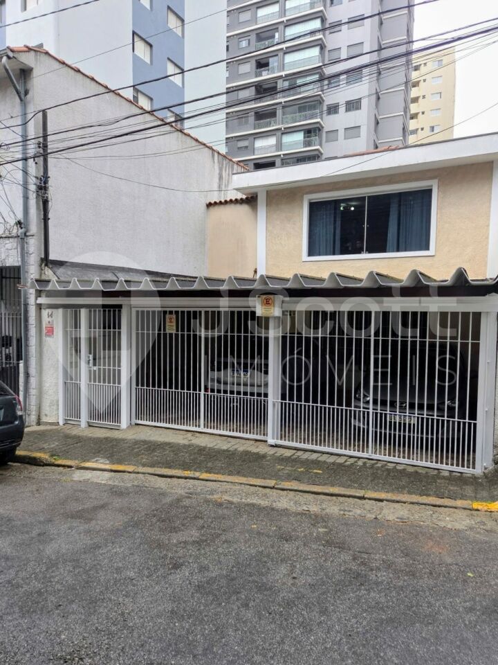 Sobrado para Venda - Vila Guarani Z Sul