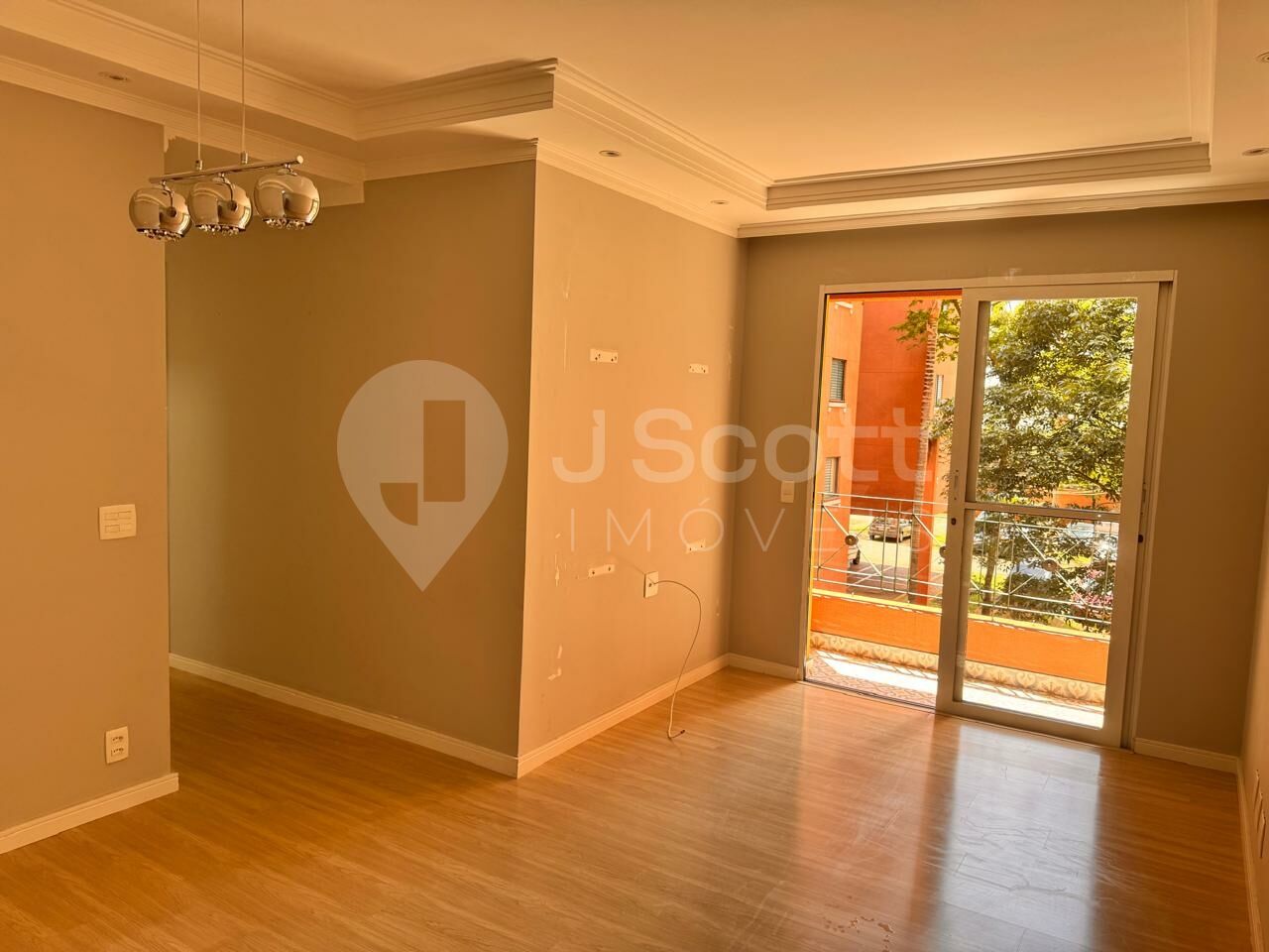 Apartamento para Venda - Vila do Castelo