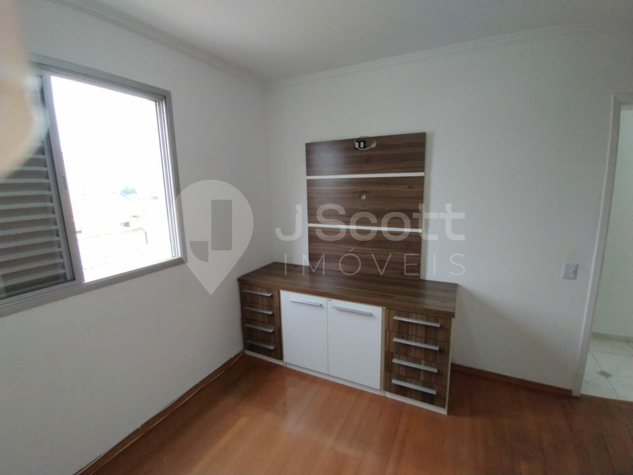 Apartamento para Venda - Jardim Marajoara