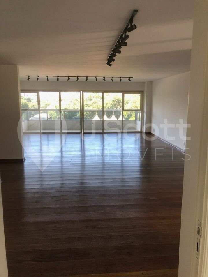 Apartamento para Locação - Jardim Europa
