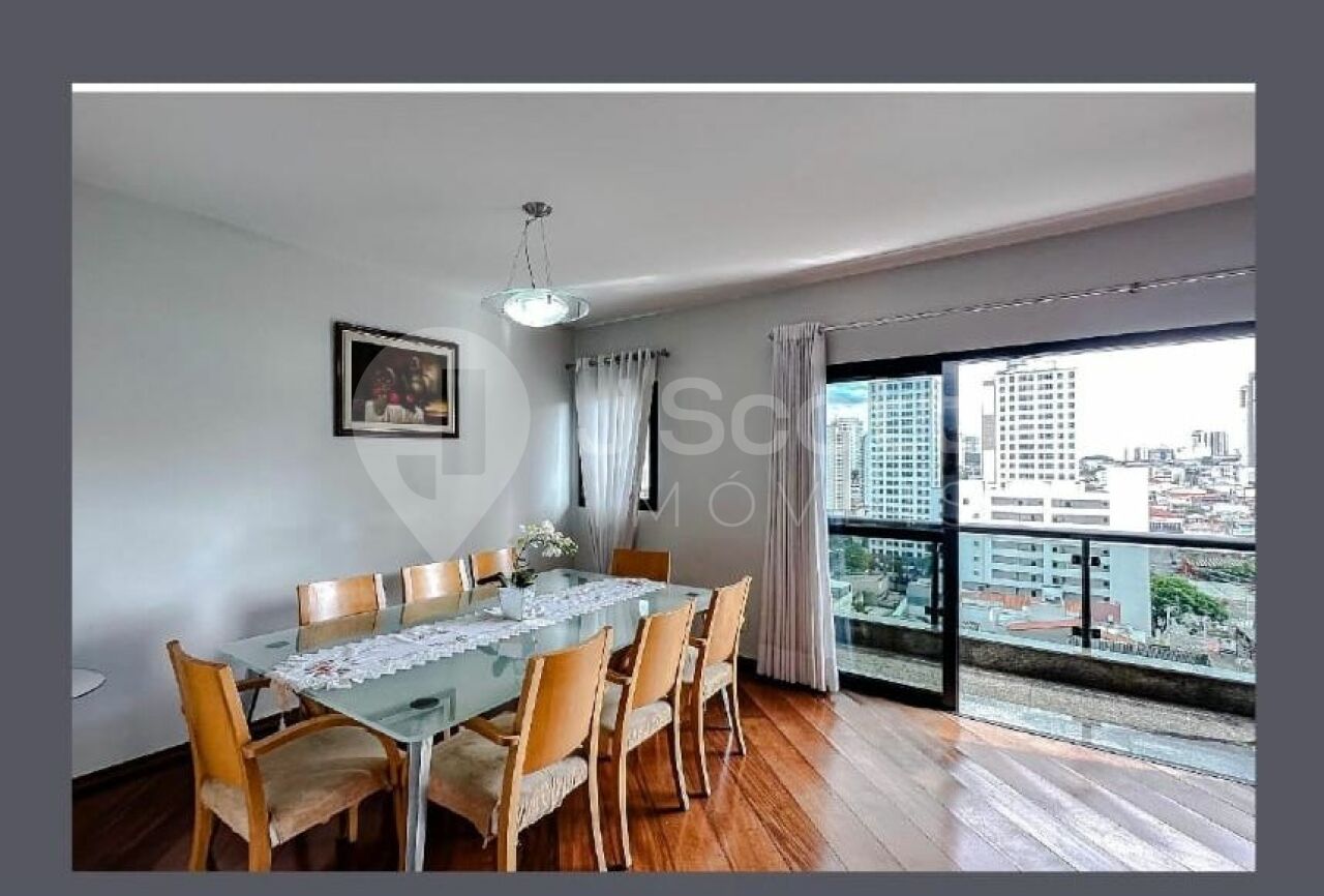 Apartamento para Venda - Jardim Anália Franco