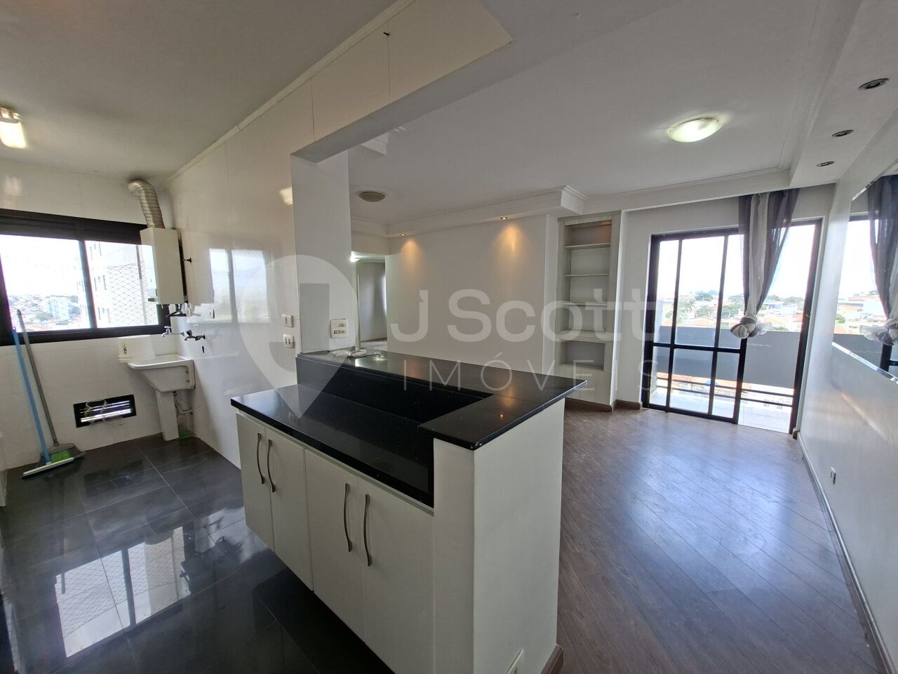 Apartamento para Venda - Jardim Marajoara