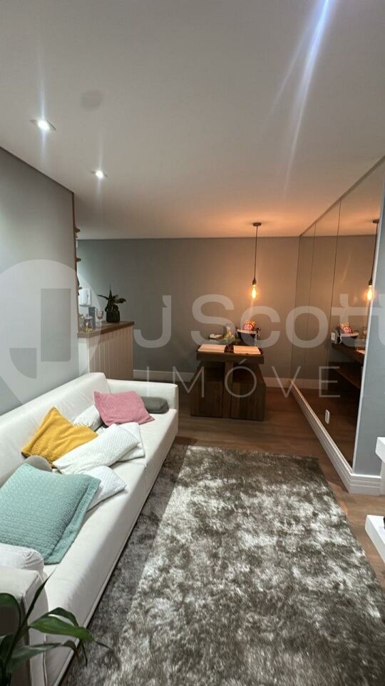 Apartamento para Venda - Vila Emir