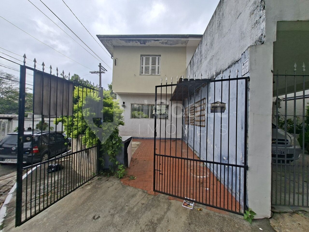 Casa de Vila para Venda - Jardim Luanda