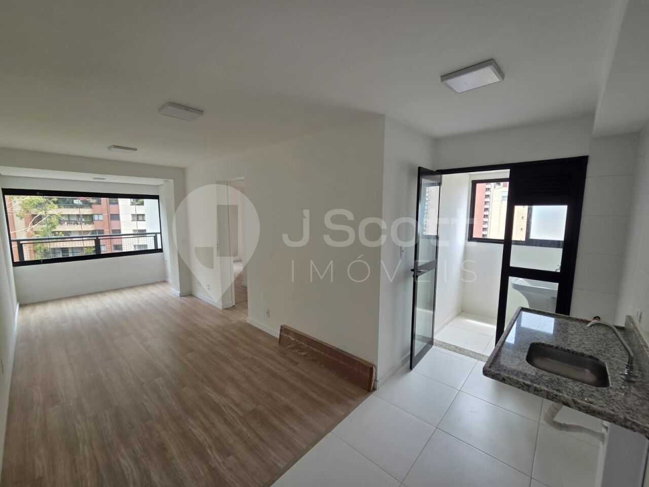 Apartamento para Venda - Vila Suzana