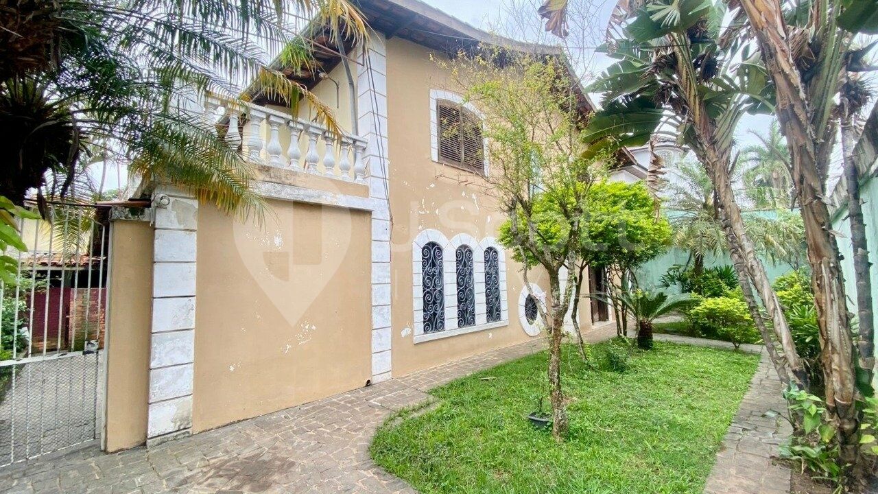 Casa Assobradada para Venda - Interlagos