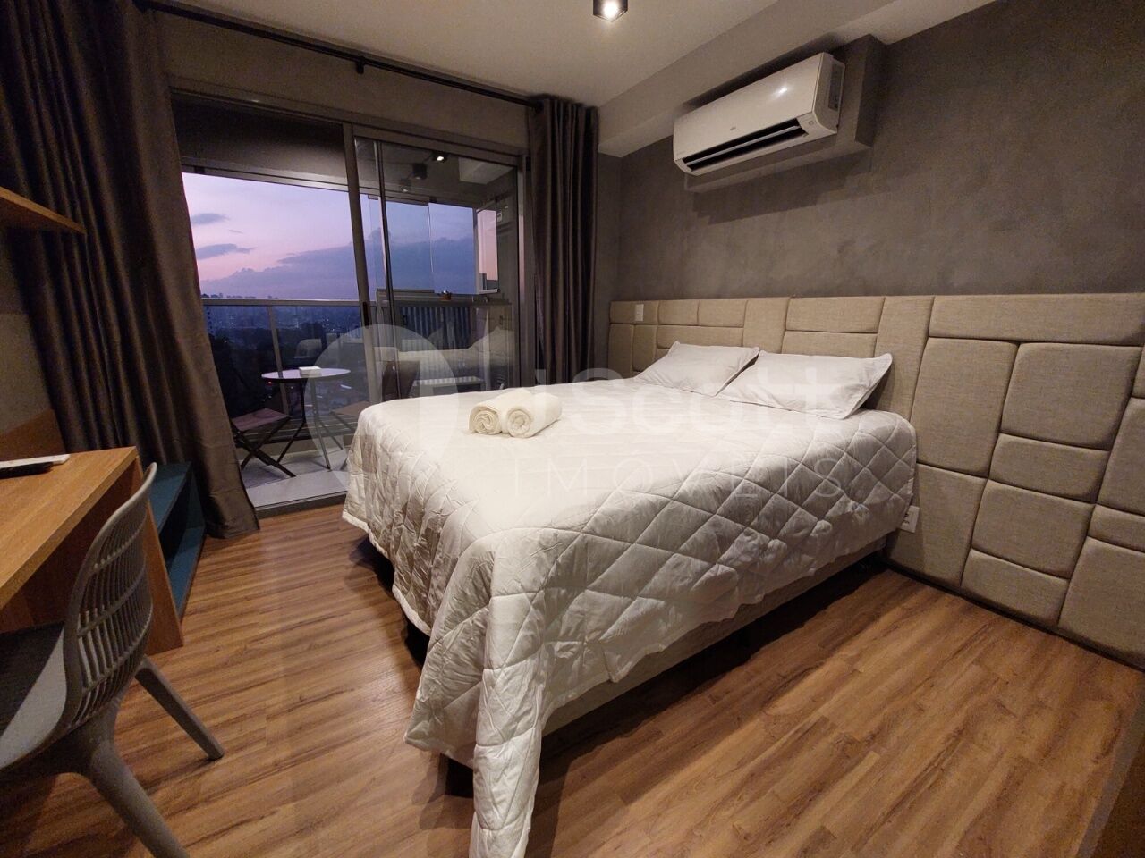 Apartamento para Venda - Alto da Boa Vista