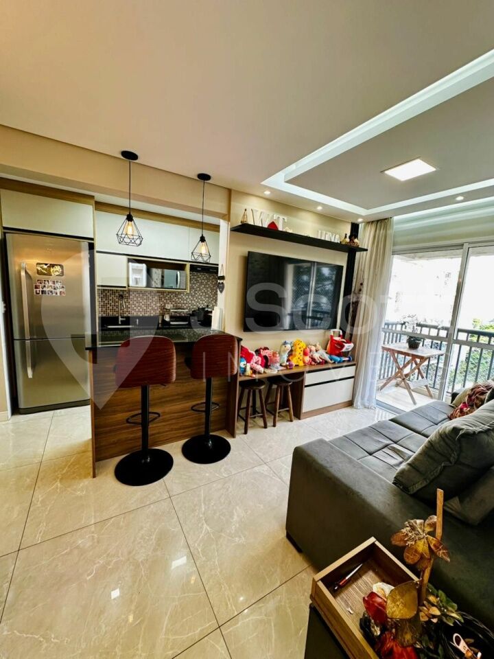 Apartamento para Venda - Vila Castelo