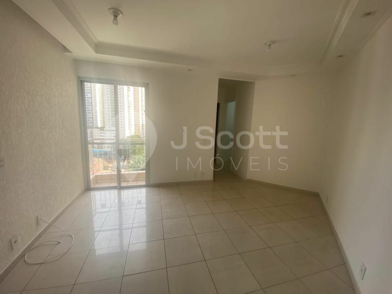 Apartamento para Venda - Vila Constança