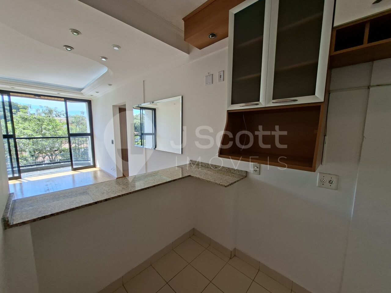Apartamento para Locação - Vila do Castelo