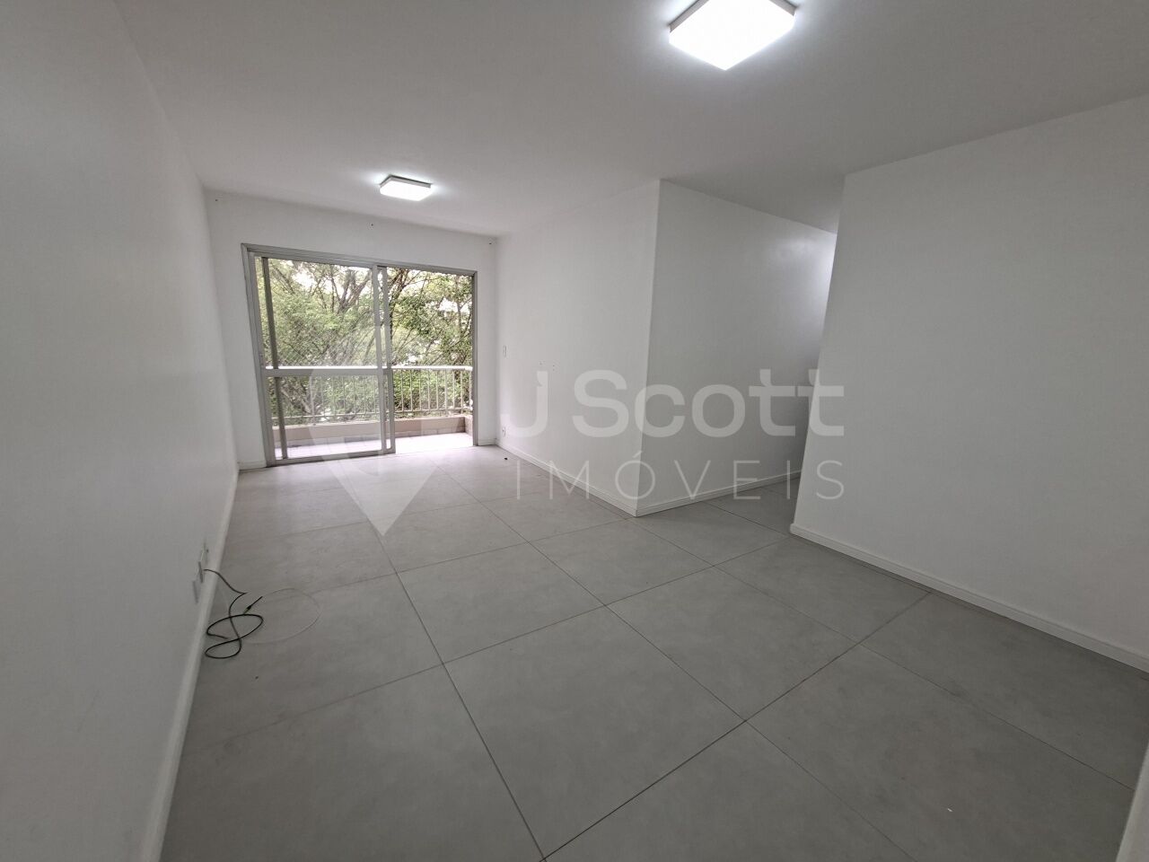 Apartamento para Venda - Parque Residencial Julia