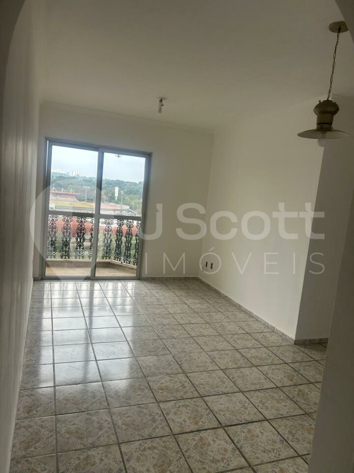 Apartamento para Locação - Vila do Encontro