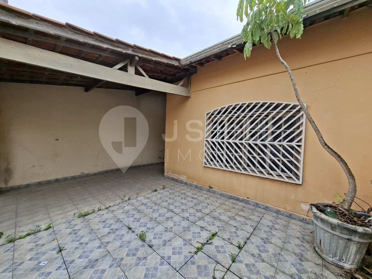 Casa Térrea para Venda - Jardim Marajoara