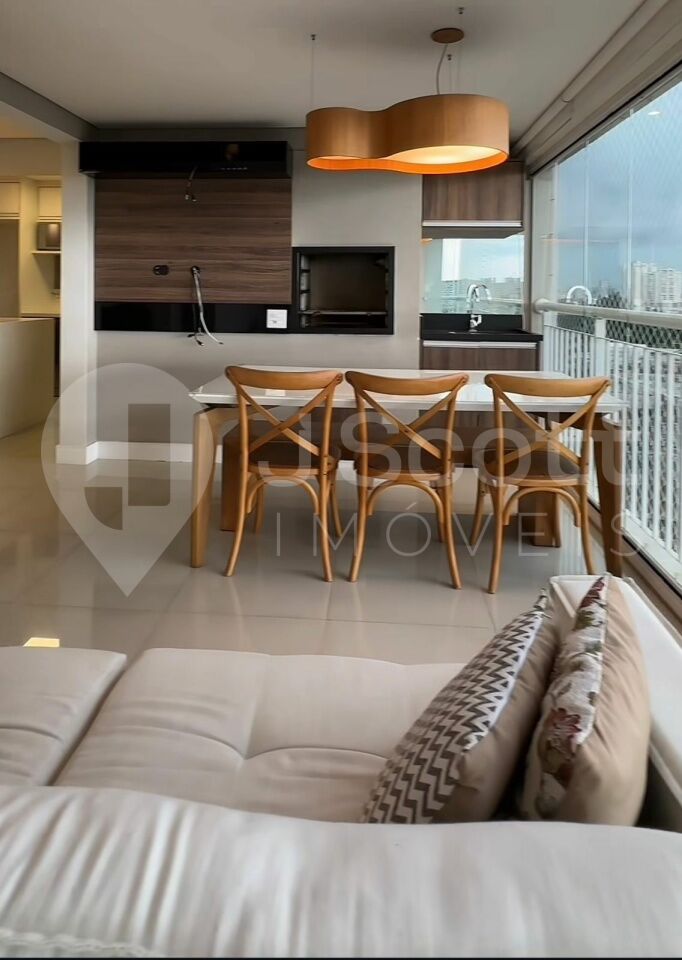 Apartamento para Venda - Santo Amaro