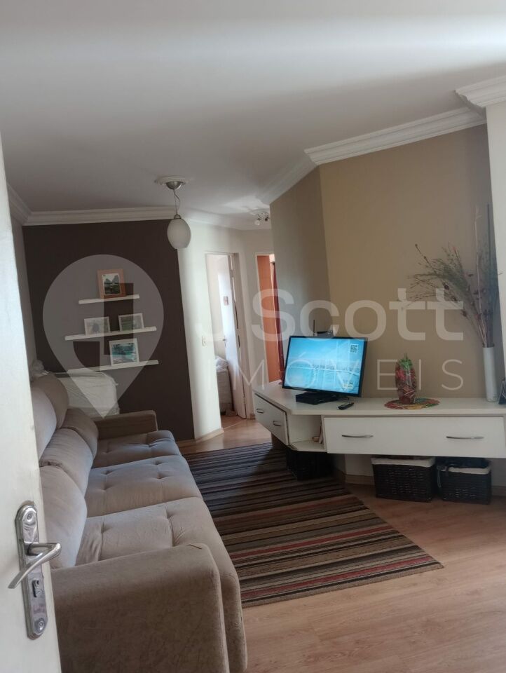 Apartamento para Venda - Jardim Marajoara