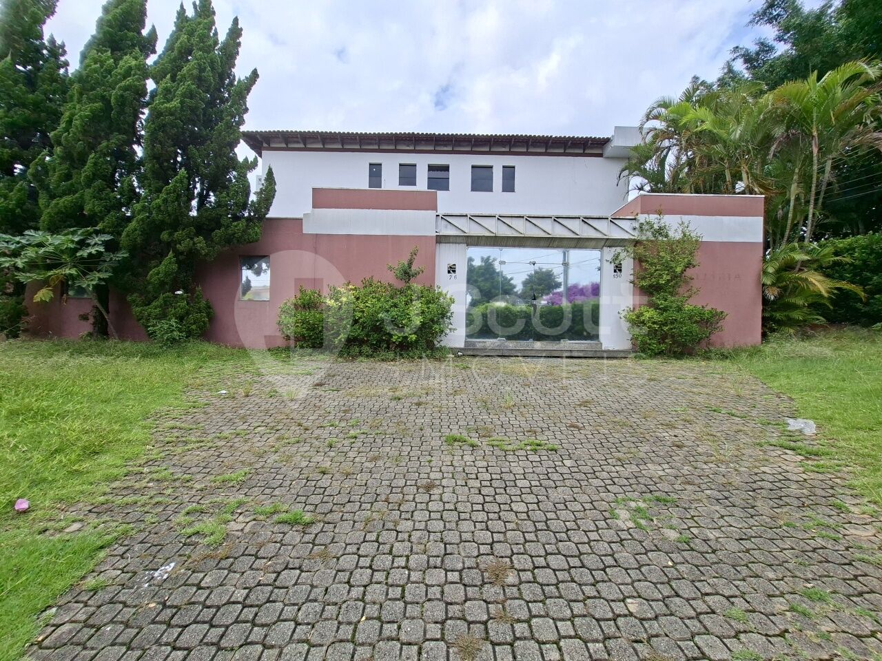 Casa Térrea para Venda - Jardim Campo Grande