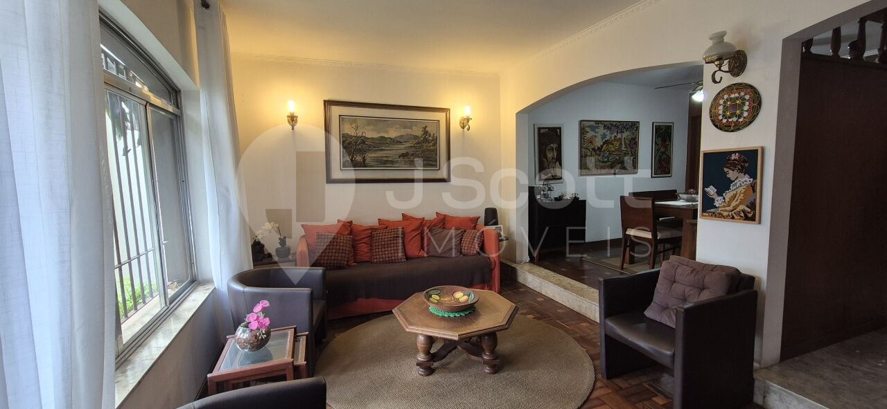 Sobrado para Venda - Campo Belo