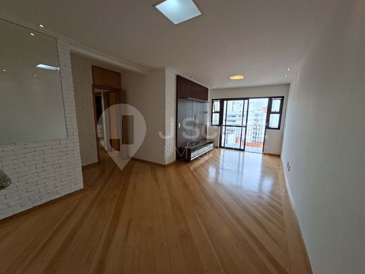 Apartamento para Locação - Jardim Marajoara