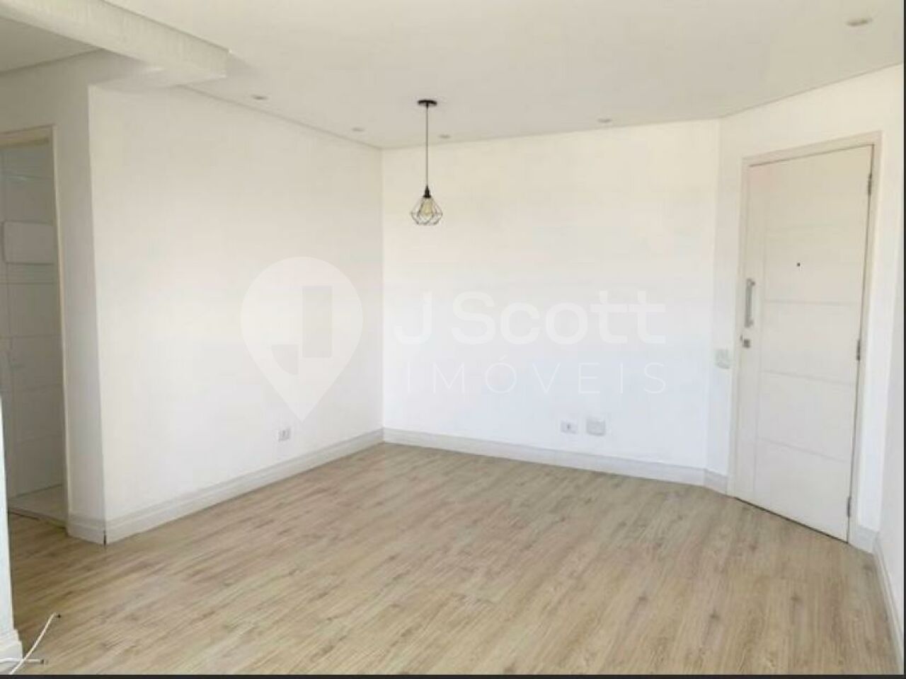 Apartamento para Venda - Vila Constança