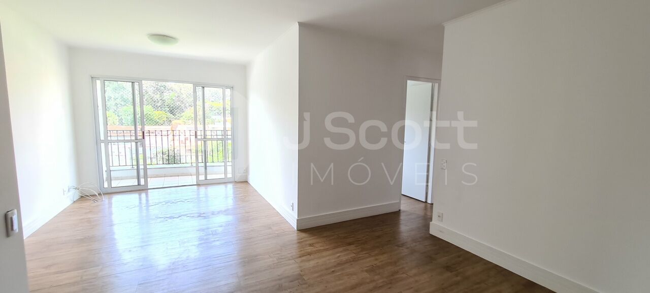 Apartamento para Locação - Jardim Marajoara