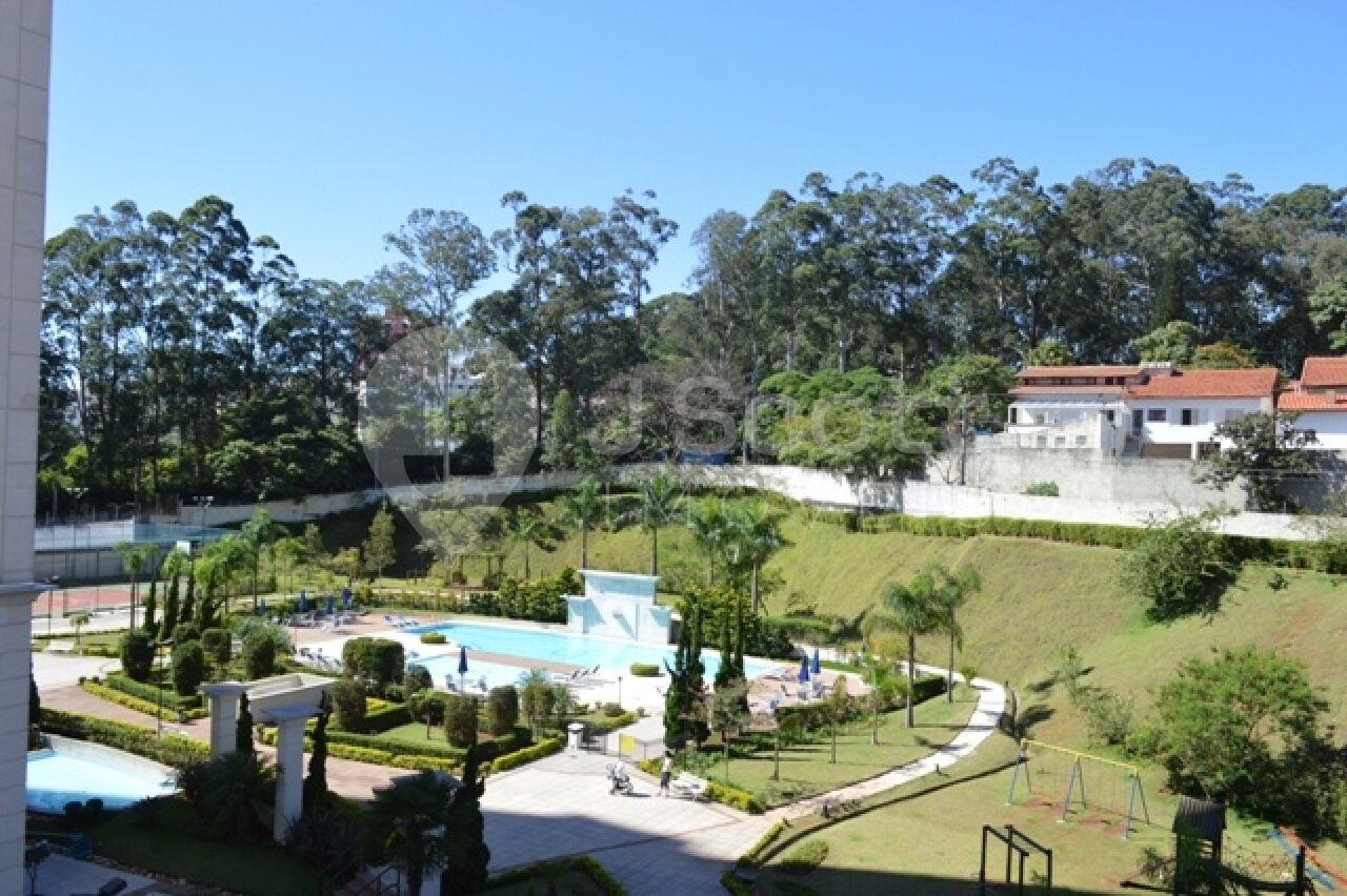 Apartamento para Locação - Jardim Marajoara