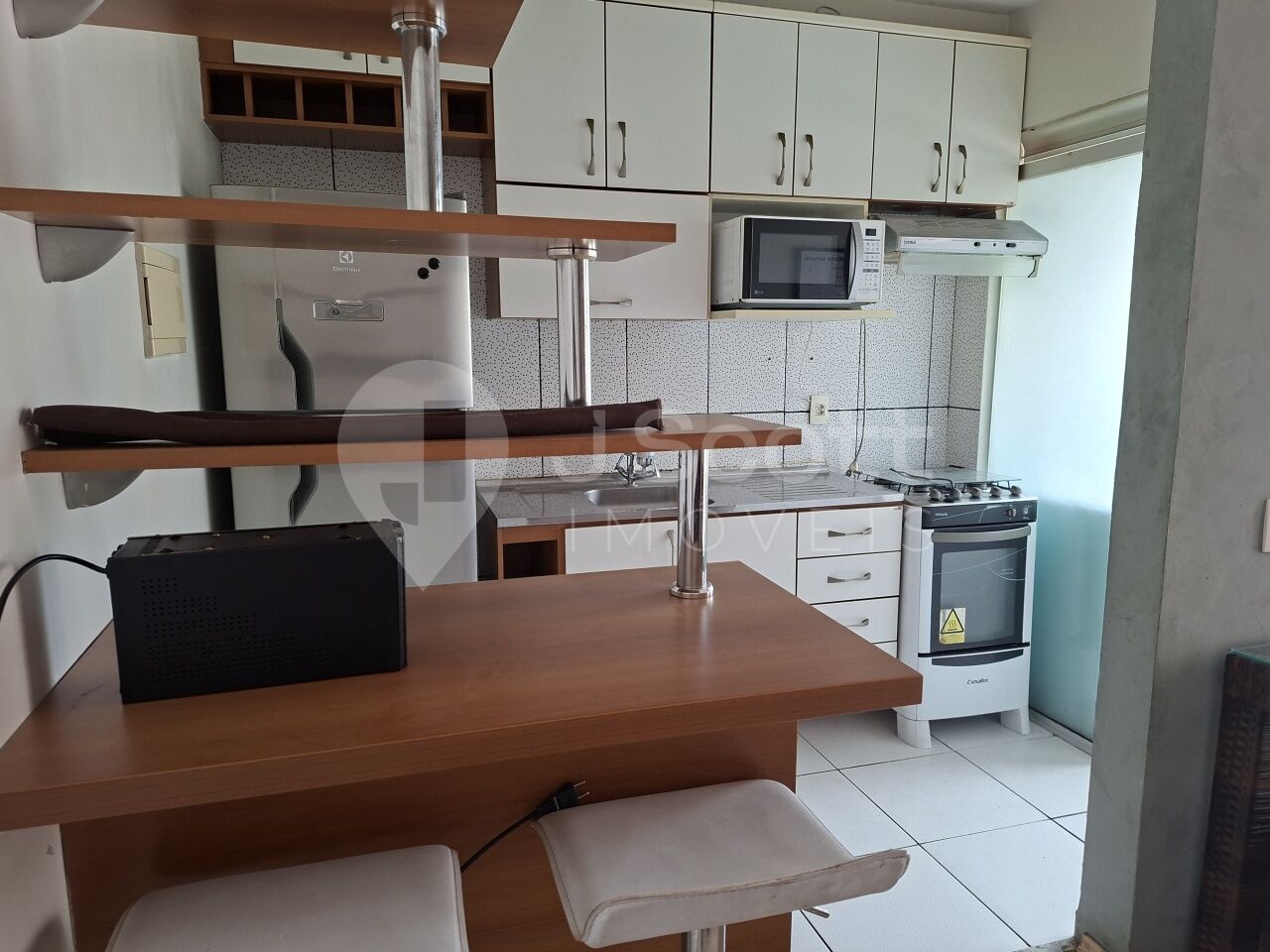 Apartamento para Venda - Vila Constança