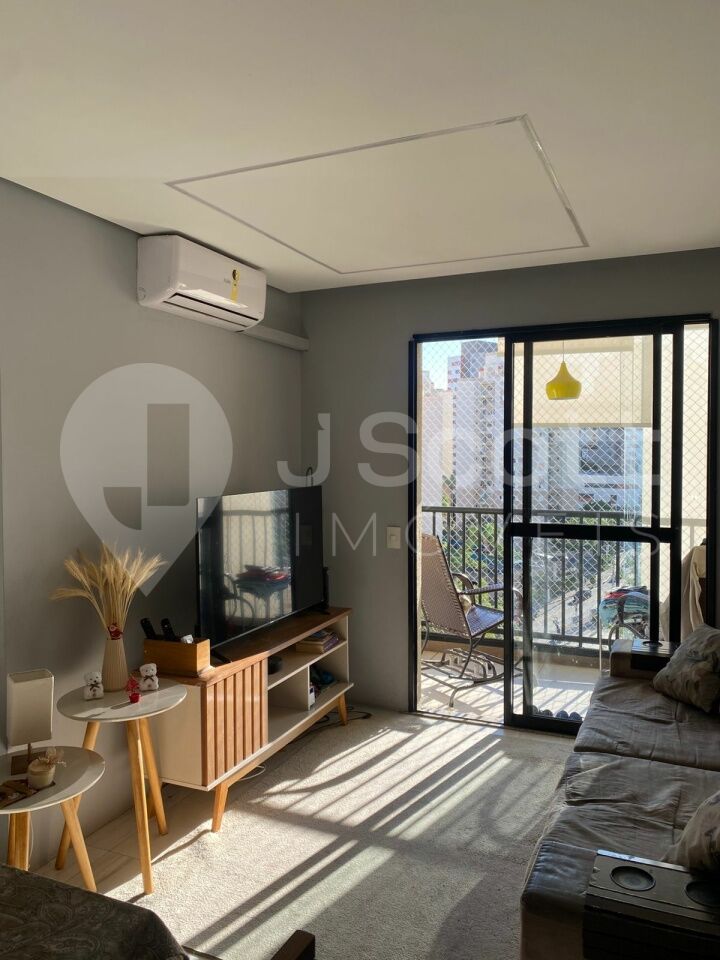 Apartamento para Venda - Jardim Marajoara