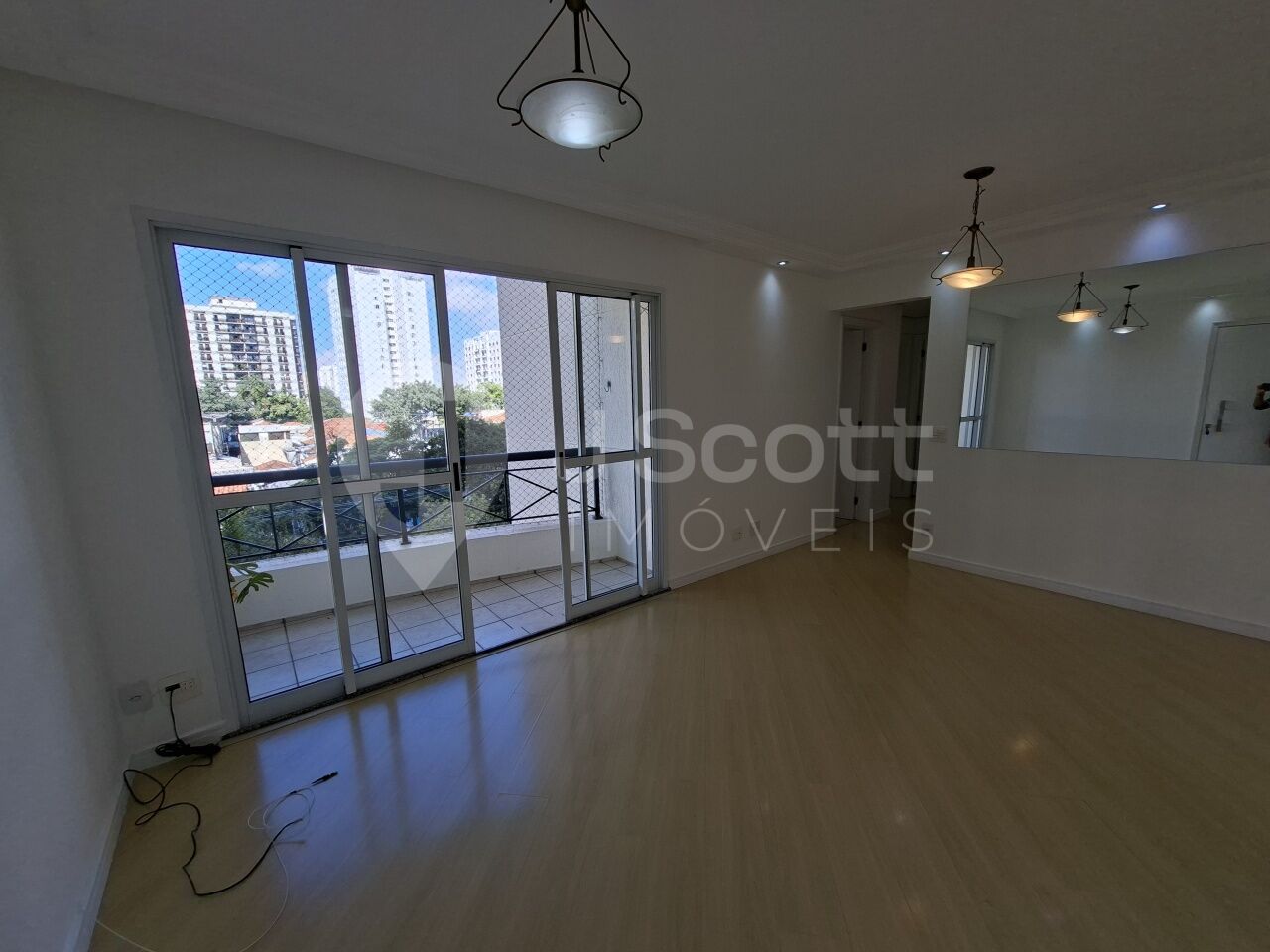 Apartamento para Locação - Vila Sofia