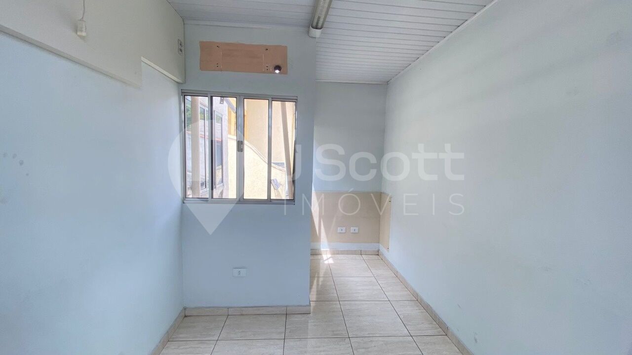 Sobrado para Locação - Santo Amaro