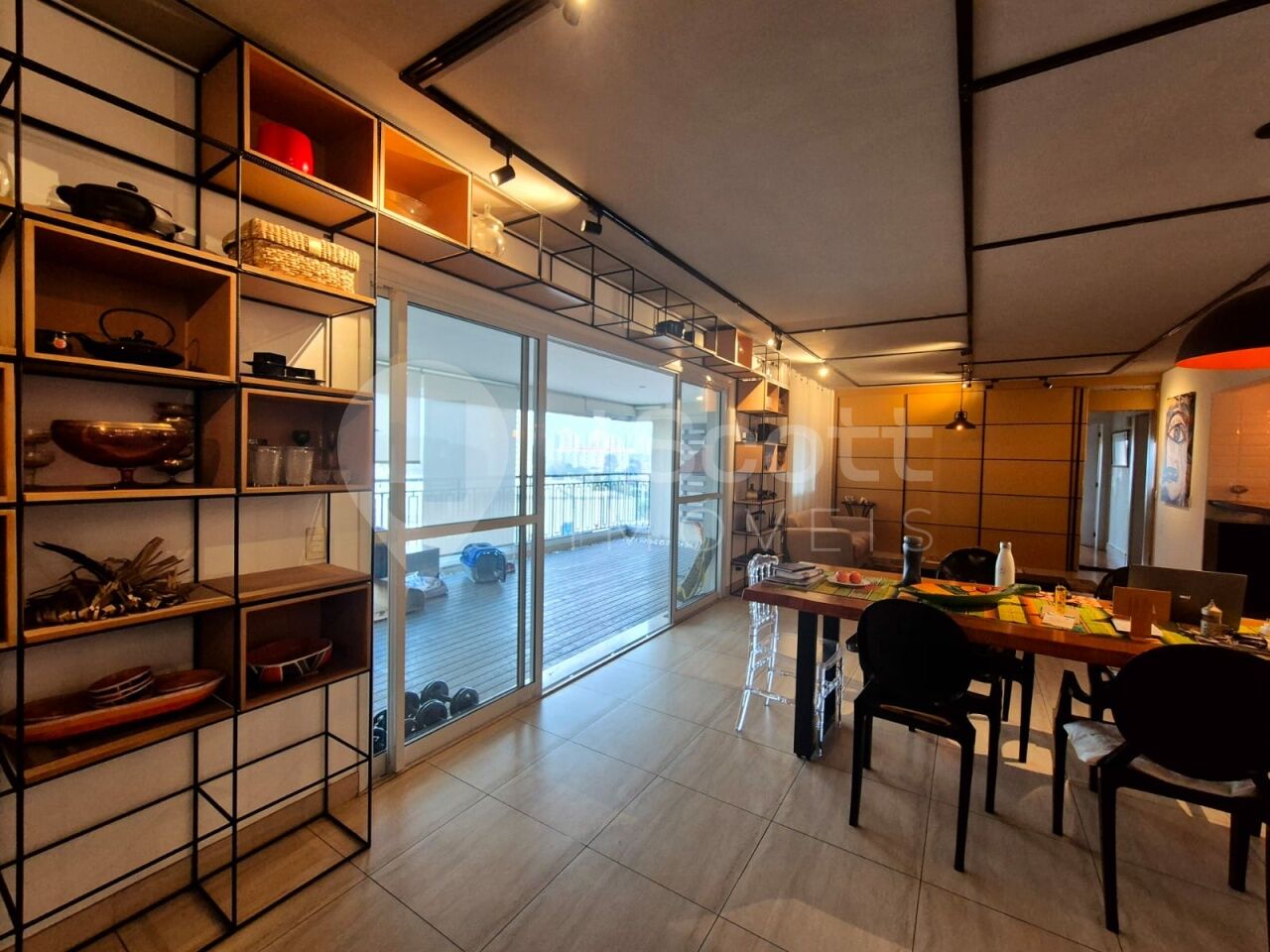 Apartamento para Venda - Jardim Campo Grande