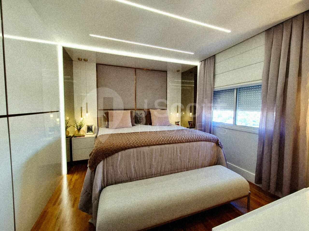 Apartamento para Venda - Jardim Campo Grande