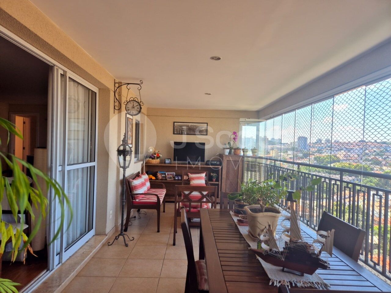 Apartamento para Venda - Jardim Campo Grande