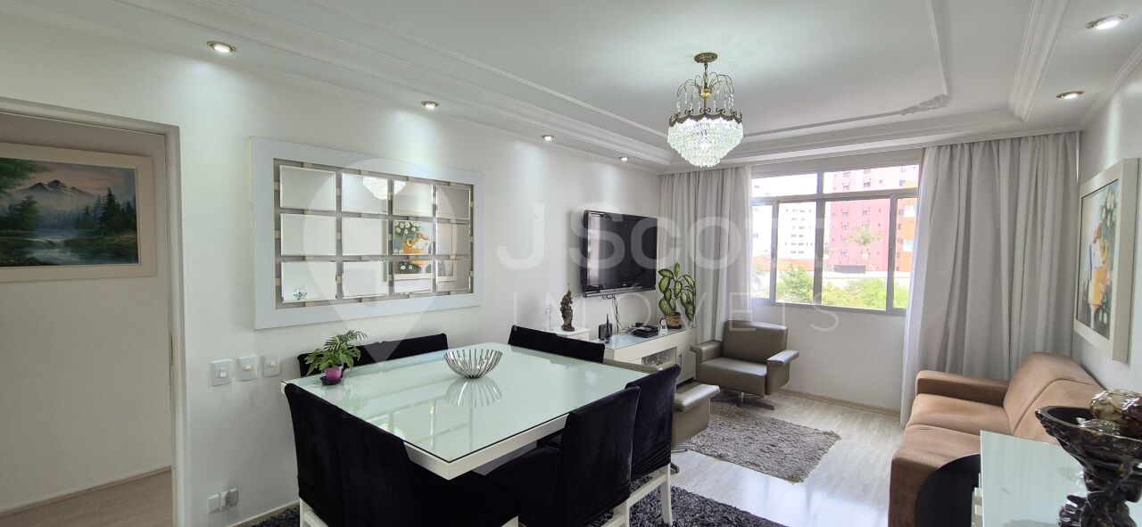 Apartamento para Venda - Sumarezinho