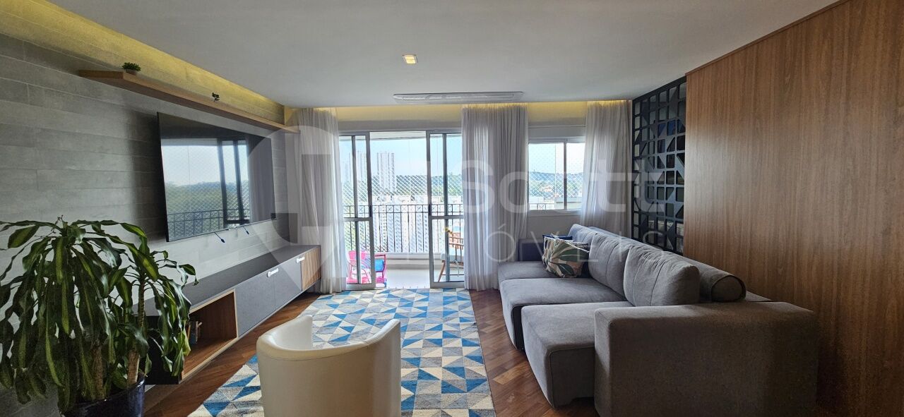 Apartamento para Venda - Jardim Marajoara