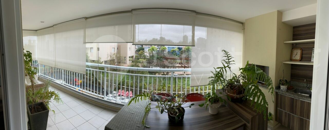 Apartamento para Venda - Jardim Marajoara