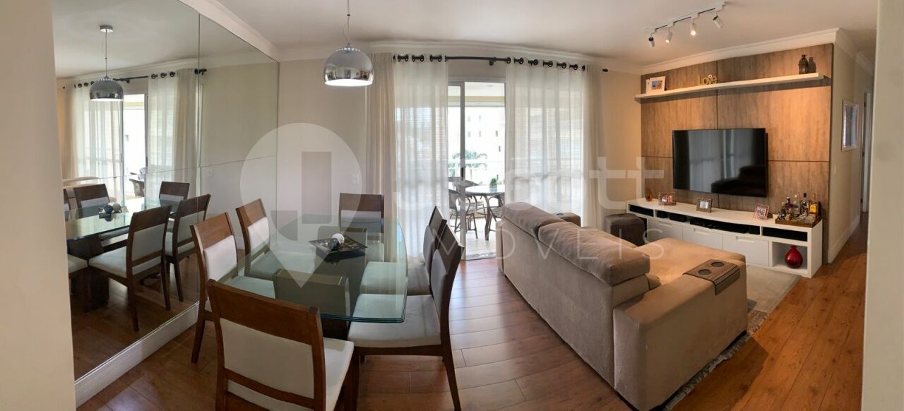 Apartamento para Venda - Jardim Marajoara