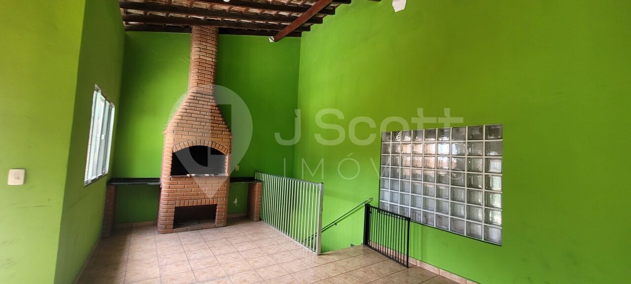 Casa Térrea para Venda - Vila das Belezas