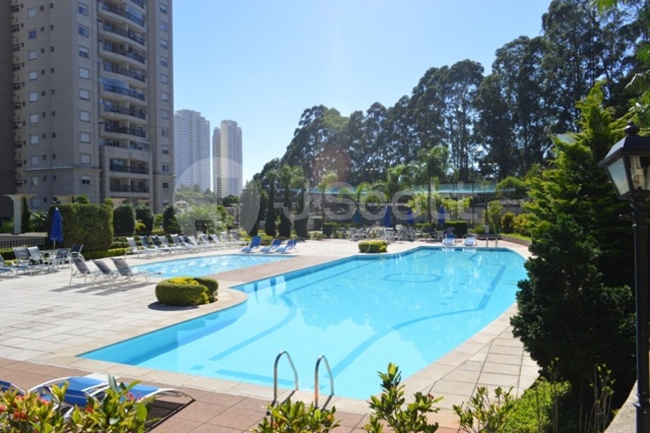 Apartamento para Locação - Jardim Marajoara