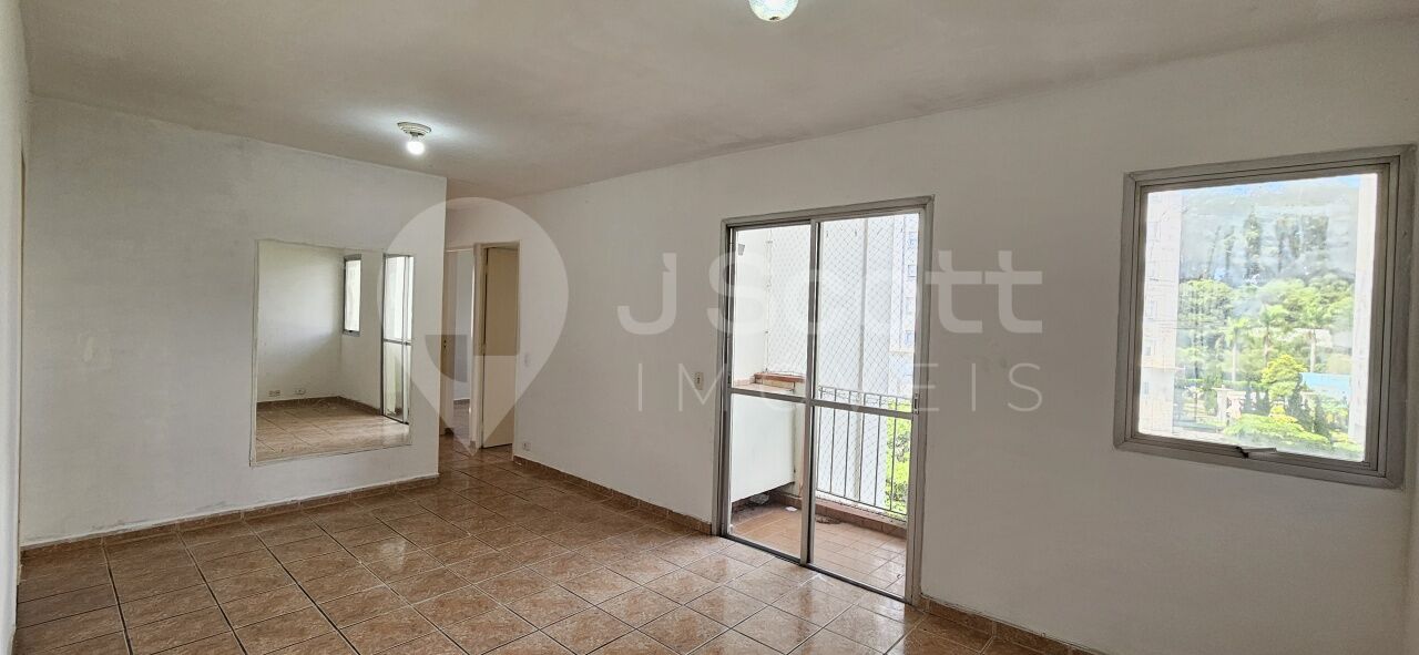 Apartamento para Locação - Jardim Marajoara