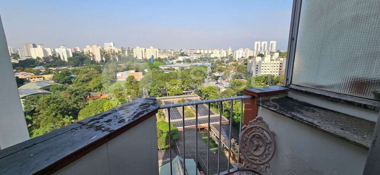 Apartamento para Venda - Jardim Marajoara