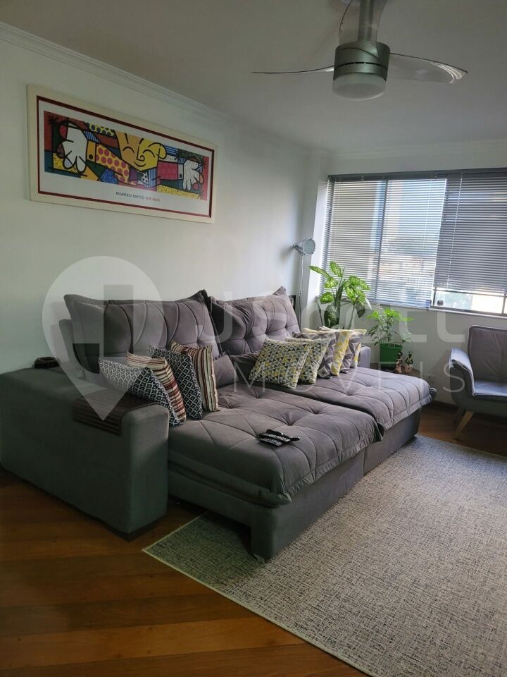 Apartamento para Venda - Vila Sofia