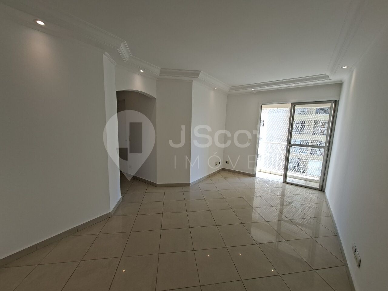 Apartamento para Locação - Jardim Marajoara