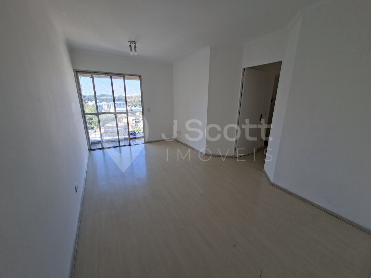 Apartamento para Locação - Jardim Marajoara