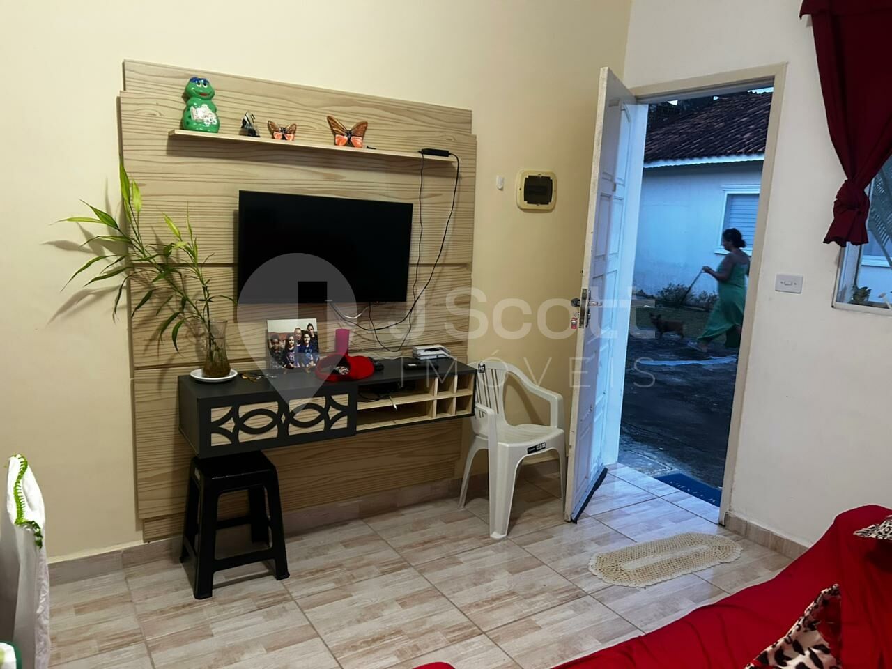 Condomínio para Venda - Jardim Umuarama