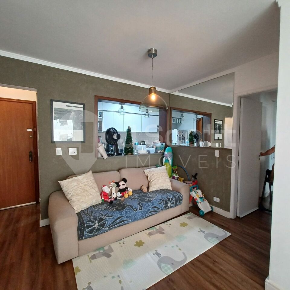 Apartamento para Venda - Jardim Marajoara