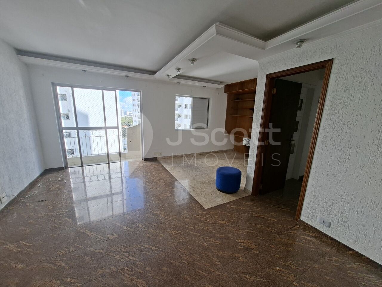 Apartamento para Venda - Jardim Taquaral