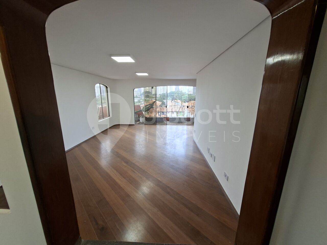 Apartamento para Venda - Brooklin Paulista