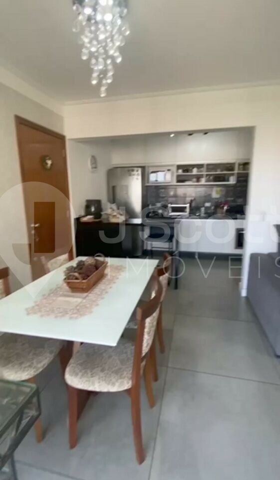 Apartamento para Venda - Vila Sofia